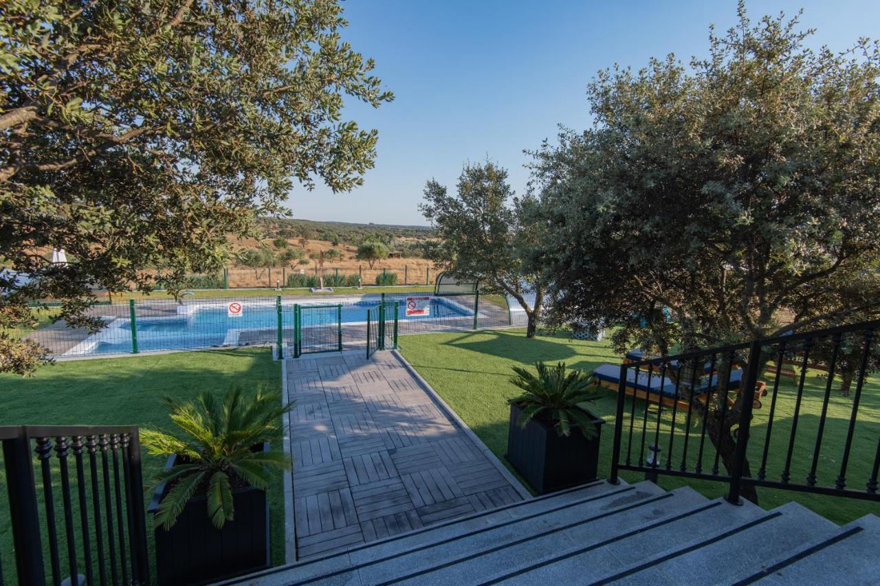 Quinta Da Colina Villa Evora Exterior photo